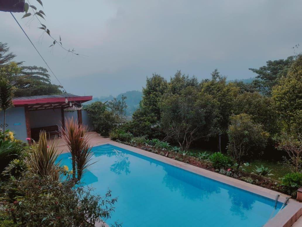 Villa Bata Merah By Spazie Paragajen Exteriér fotografie
