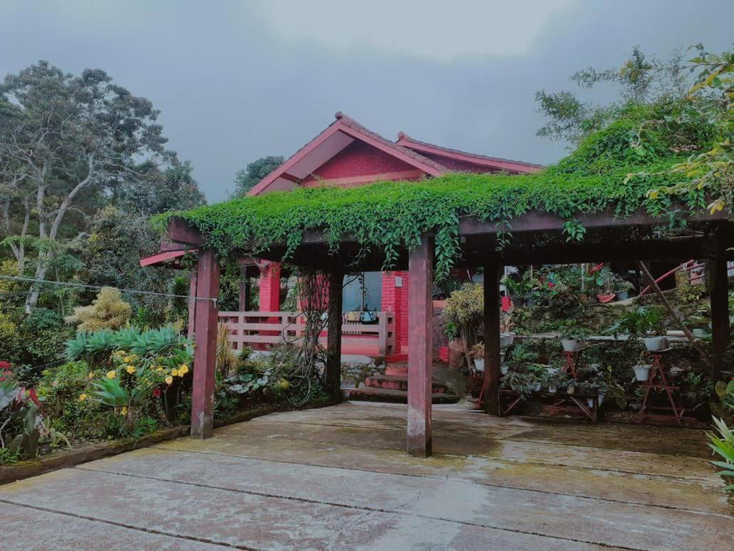 Villa Bata Merah By Spazie Paragajen Exteriér fotografie