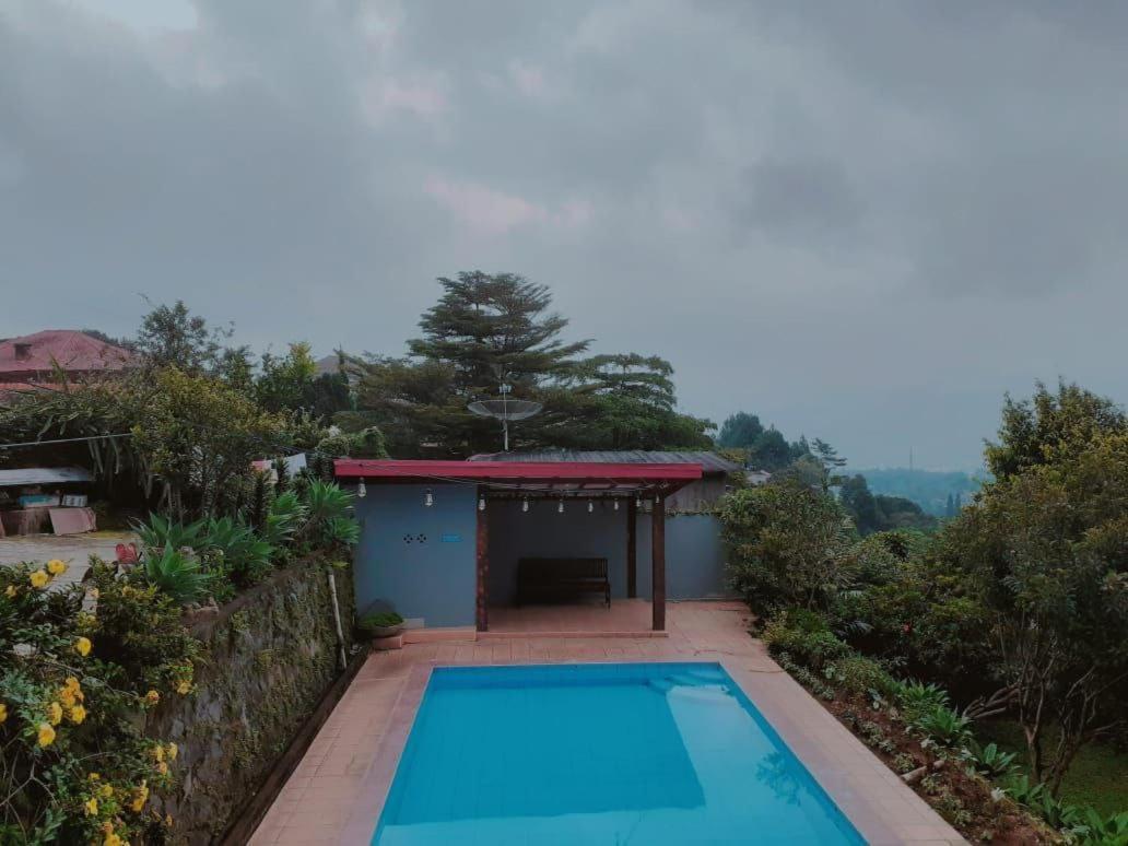 Villa Bata Merah By Spazie Paragajen Exteriér fotografie